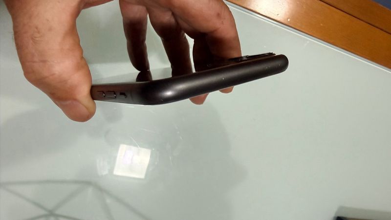 iPhone 11 128GB Negro ( 86 % batería) afbeelding 5