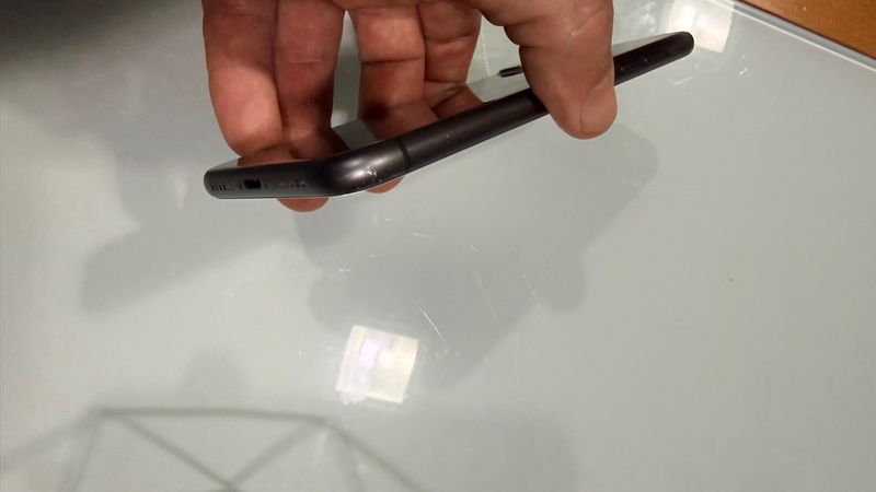 iPhone 11 128GB Negro ( 86 % batería) afbeelding 7