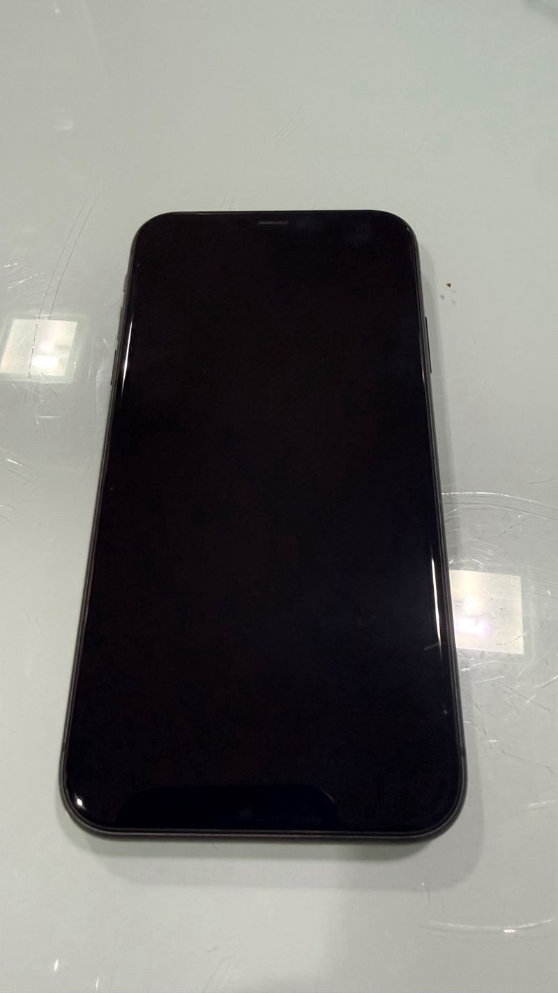 iPhone 11 128GB Negro ( 86 % batería) afbeelding 6