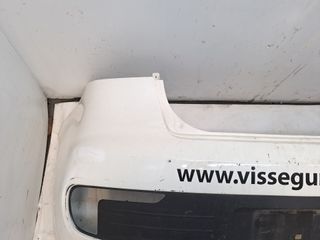 PARAGOLPES TRASERO KIA RIO