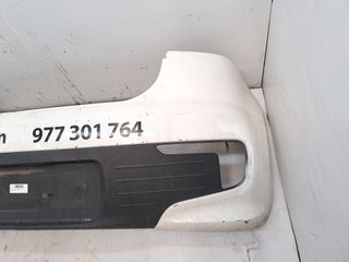 PARAGOLPES TRASERO KIA RIO