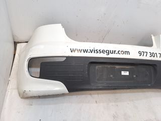 PARAGOLPES TRASERO KIA RIO