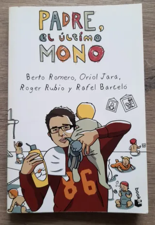 Padre el último mono