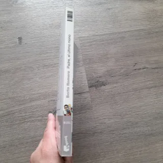 Padre el último mono