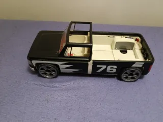 Coche ranchera Playmobil