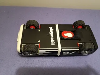 Coche ranchera Playmobil