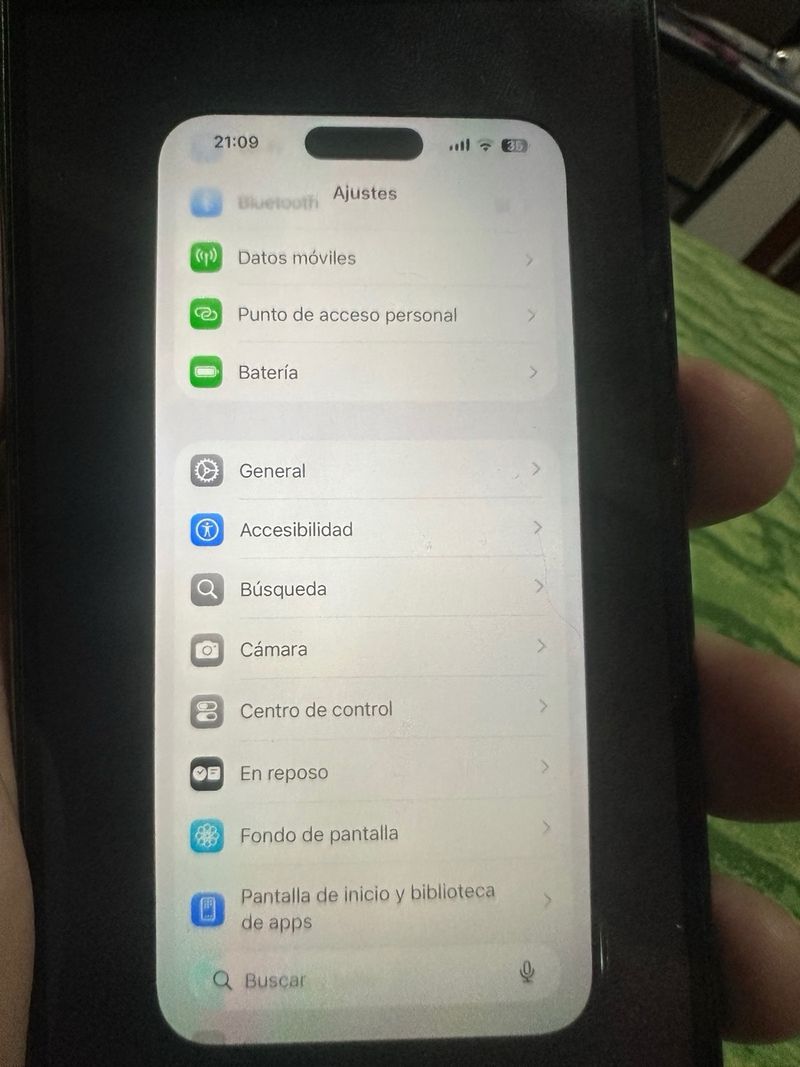iPhone 14 Pro Max 128 GB afbeelding 3