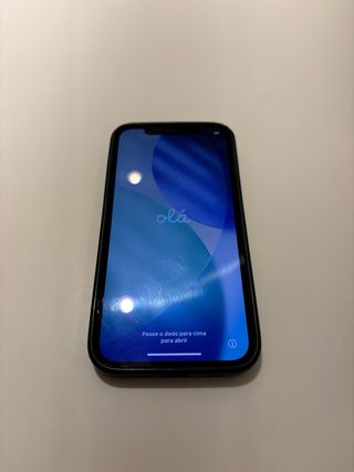 iPhone 12 128GB Negro