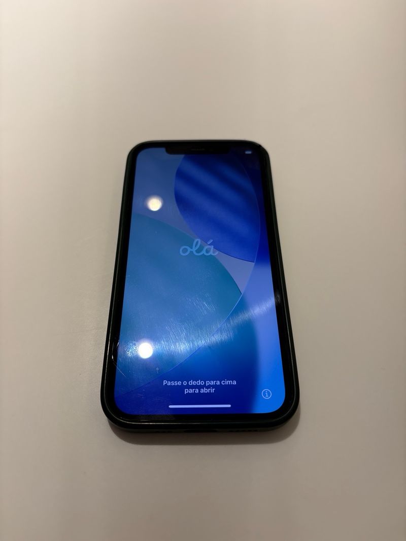 iPhone 12 128GB Negro afbeelding 4