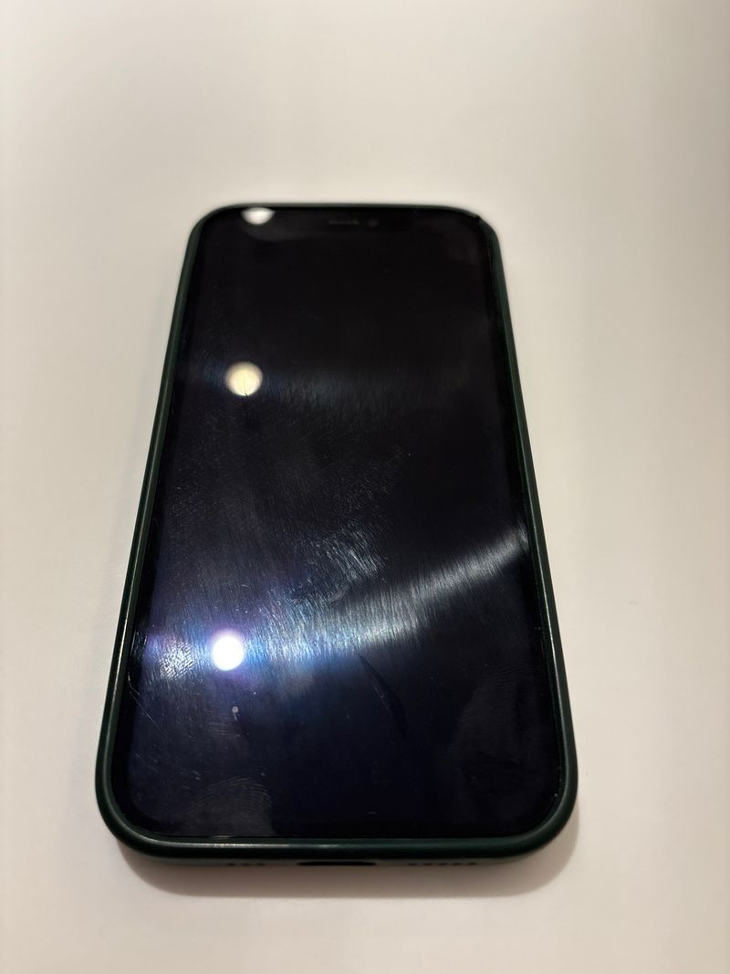 iPhone 12 128GB Negro afbeelding 3