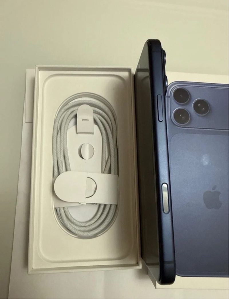 Contacto del proveedor de iphones afbeelding 2