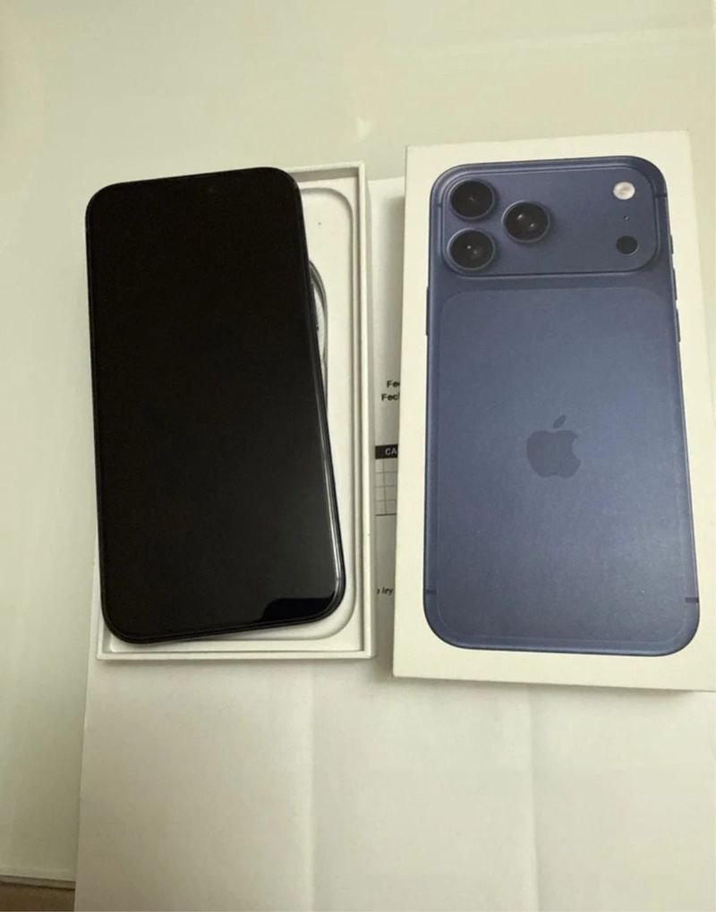 Contacto del proveedor de iphones afbeelding 4