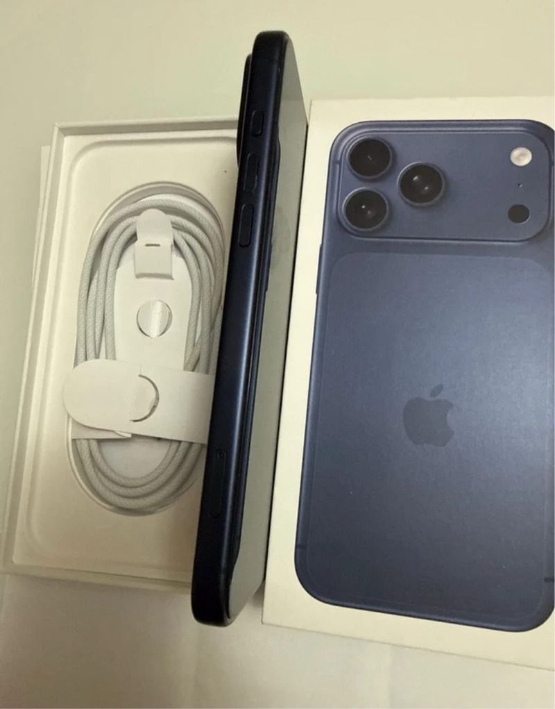 Contacto del proveedor de iphones afbeelding 3