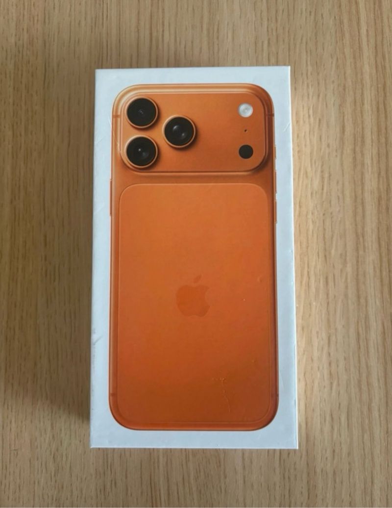 Contacto del proveedor de iphones afbeelding 5