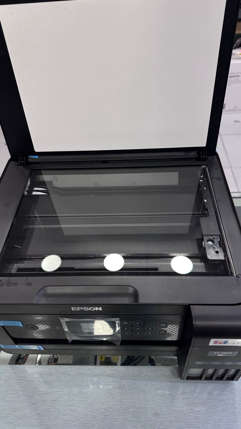 Impresora Epson EcoTank ET-2850 afbeelding 7