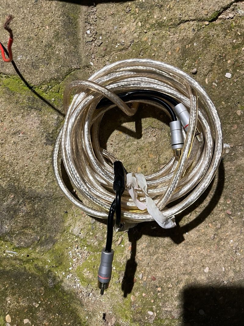 Etapa ampire mbm 1000.1 afbeelding 5