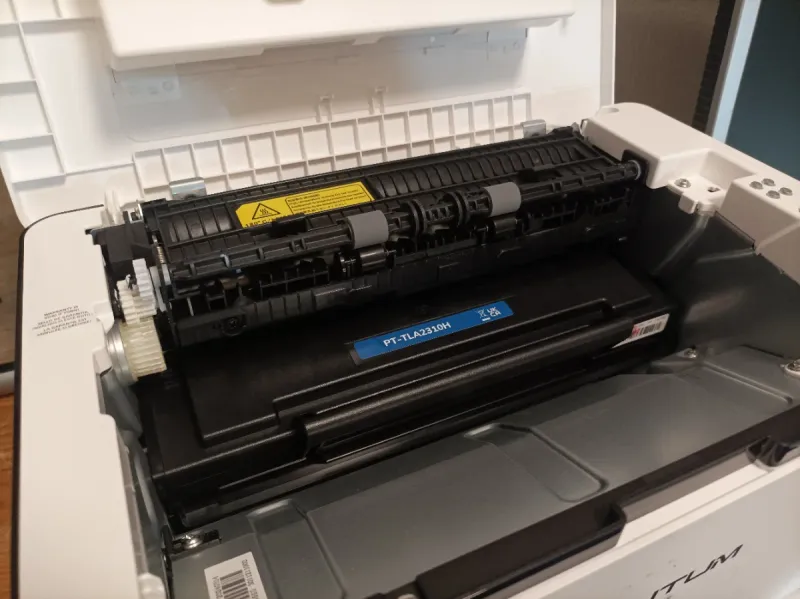Impresora Monocromo BP2300