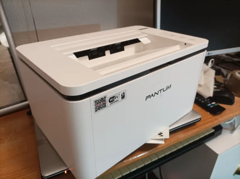 Impresora Monocromo BP2300 afbeelding 2