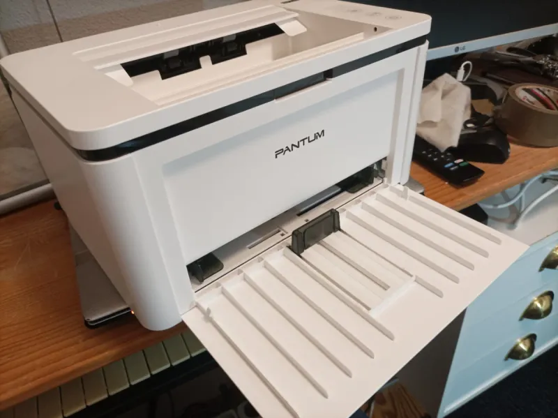 Impresora Monocromo BP2300 afbeelding 3