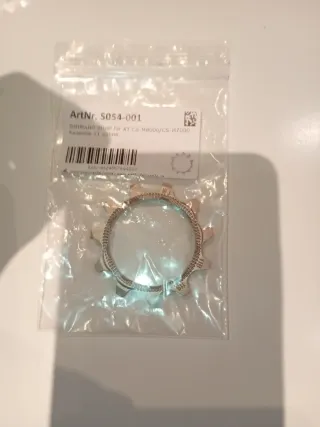 Cassette Shimano XT 1x11 11/46