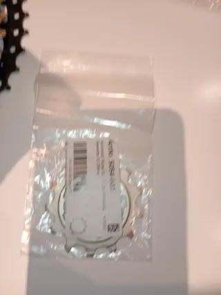 Cassette Shimano XT 1x11 11/46