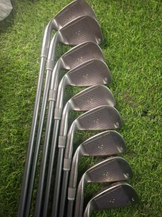 Set Golf Fazer Mujeres