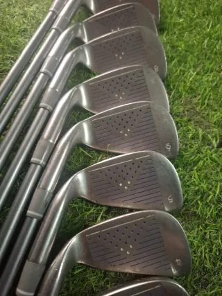 Set Golf Fazer Mujeres