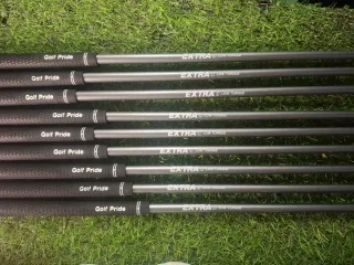 Set Golf Fazer Mujeres