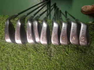 Set Golf Fazer Mujeres