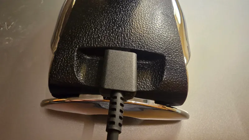 Cargador Inalámbrico Soporte afbeelding 4