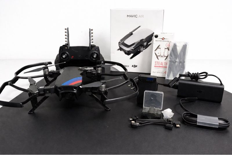 DJI Air 1 Combo