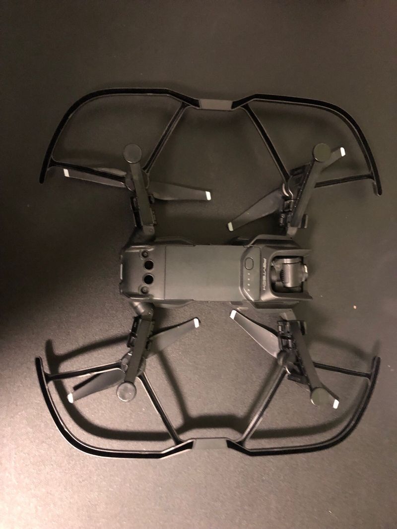 DJI Air 1 Combo afbeelding 3