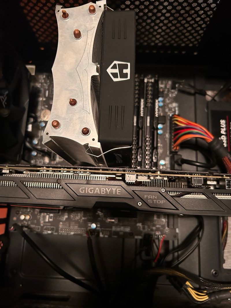 Procesador Intel Core i5-6500 afbeelding 2