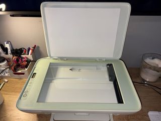Impresora HP Deskjet 2722