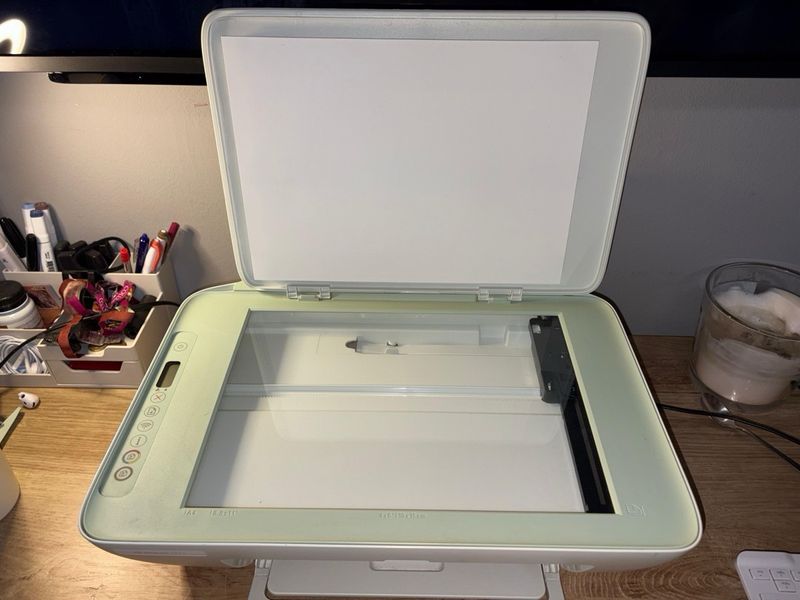 Impresora HP Deskjet 2722 afbeelding 3