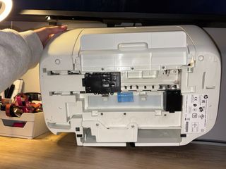 Impresora HP Deskjet 2722