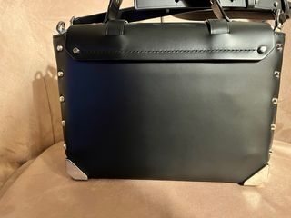 Borsa Michael Kors Nera modello Manatthan