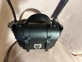 Borsa Michael Kors Nera modello Manatthan