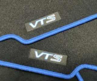 + Citroen Saxo Fase 2 Alfombrillas a medida