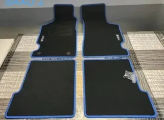 + Citroen Saxo Fase 2 Alfombrillas a medida
