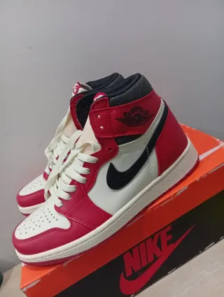 Nike Air Jordan Retro Zapatillas talla 42