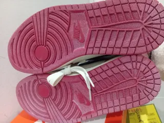 Nike Air Jordan Retro Zapatillas talla 42