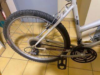 Bicicleta Montaña Suntrack