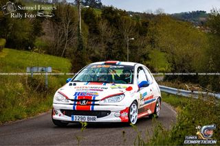 Peugeot 206 2002