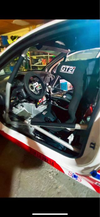 Peugeot 206 2002