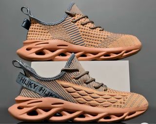 Zapatillas deportivas