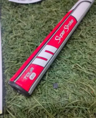 Grip Putter Super Stroke 2.0