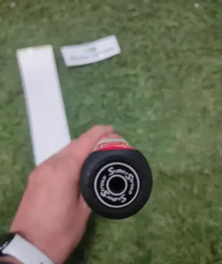 Grip Putter Super Stroke 2.0