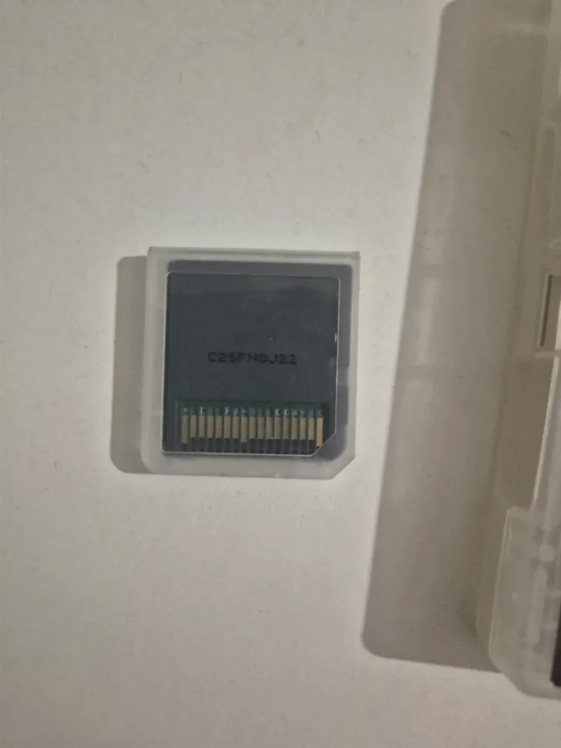 Nintendo DS Pokémon Mundo Misterioso afbeelding 3