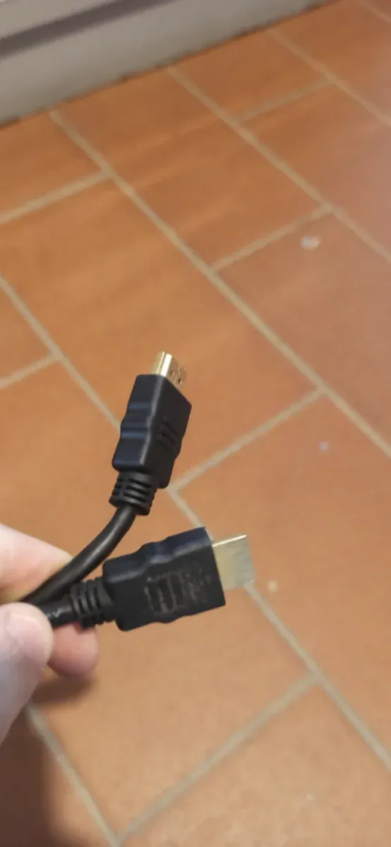 Cable HDMI de 12 metros